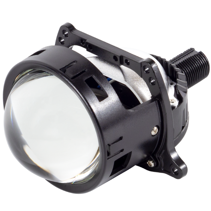 BiLED лінзи автомобільні SoKill BiLED F16 3.0" 55/65W 6K 