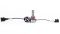 LED лампи автомобільні DriveX AL-12US H11 57W SUPER CAN 9-36V 6K