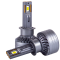 LED лампи автомобільні DriveX AL-12US H1 57W SUPER CAN 9-36V 6K