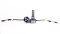 LED лампи автомобільні DriveX AL-12US H1 57W SUPER CAN 9-36V 6K