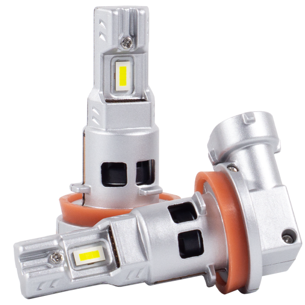 LED лампи автомобільні DriveX HS-01 H7 50W (2x25W) 6000K