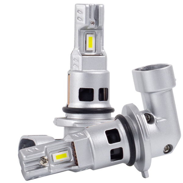 LED лампи автомобільні DriveX HS-01 H7 50W (2x25W) 6000K