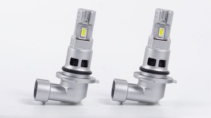 LED лампи автомобільні DriveX HS-01 H7 50W (2x25W) 6000K