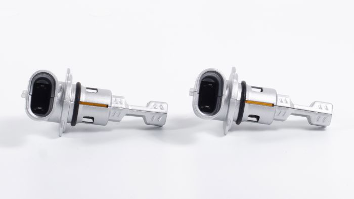 LED лампи автомобільні DriveX HS-01 H7 50W (2x25W) 6000K