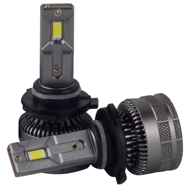 LED лампи автомобільні SoKill GLK H11 60W 9-32V 6К LED к-т.