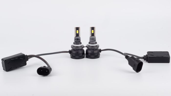 LED лампи автомобільніSoKill BRT 9006 65W 9-32V 6К LED к-т.