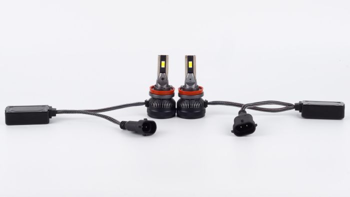 LED лампи автомобільніSoKill BRT H11 65W 9-32V 6К LED к-т.