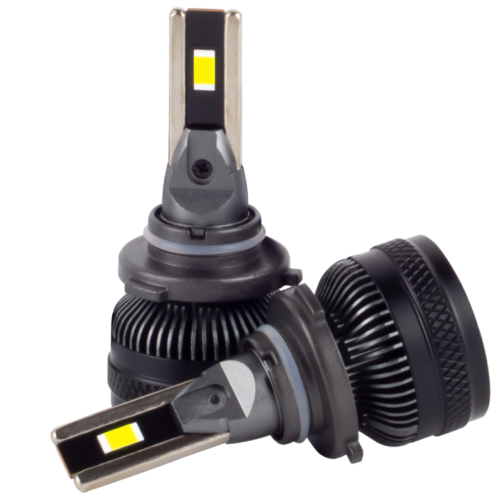 LED лампи автомобільніSoKill BRT 9005 65W 9-32V 6К LED к-т.