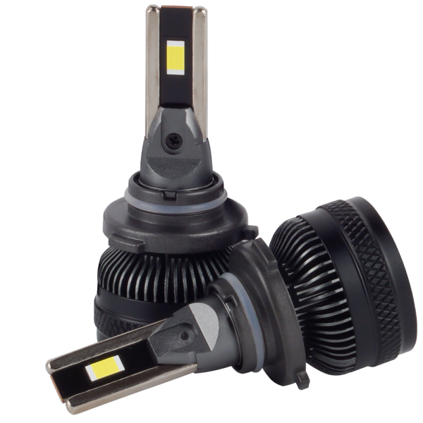 LED лампи автомобільні SoKill GLK 9005 60W 9-32V 6К LED к-т.