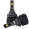 LED лампи автомобільні SoKill GLK 9005 60W 9-32V 6К LED к-т.