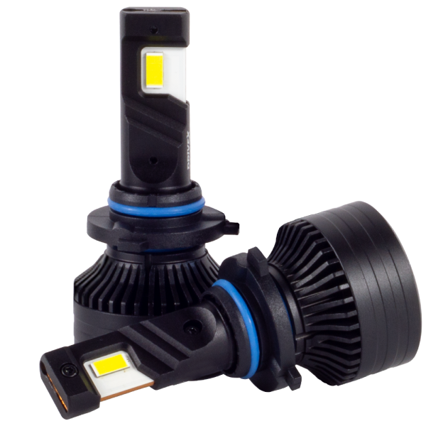 LED лампи автомобільні DriveX FE-03 HB3(9005) 65W CAN 9-16V 6K 