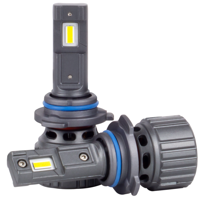 LED лампи автомобільні DriveX FE-05 9007 H/L 50W 9-32V 5.5K