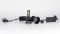 LED лампи автомобільні DriveX FE-01 PRO H4 H/L 58W CAN 9-32V 6K