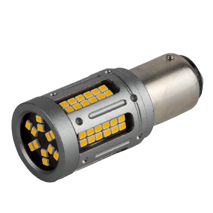 Світлодіоди в габаритні вогні. підсвітку номера та в салон DriveX S25-101 1156-15 12V автомобільні світлодіоди 12В