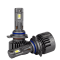 LED лампи автомобільні DriveX LED лампи серії AL-15 HIR2(9012) 65W 9-60V 5.5K к-т.