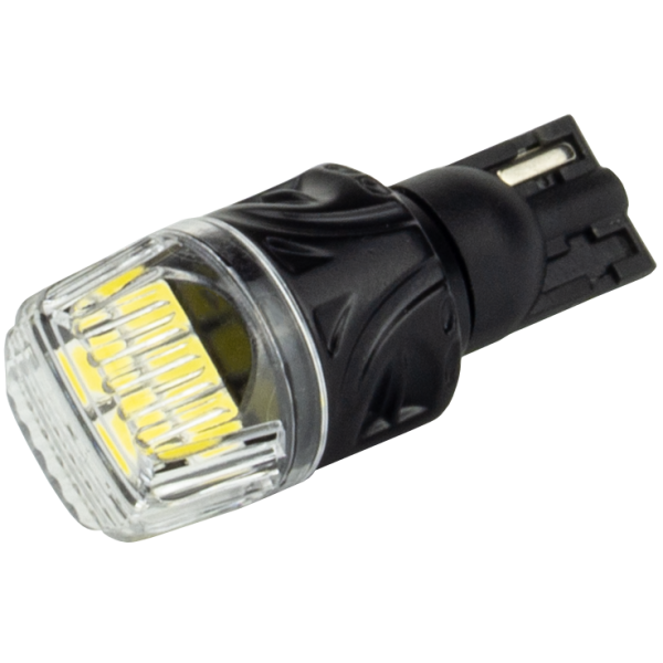 Світлодіоди в габаритні вогні. підсвітку номера та в салон DriveX S25-101 1156-15 12V автомобільні світлодіоди 12В