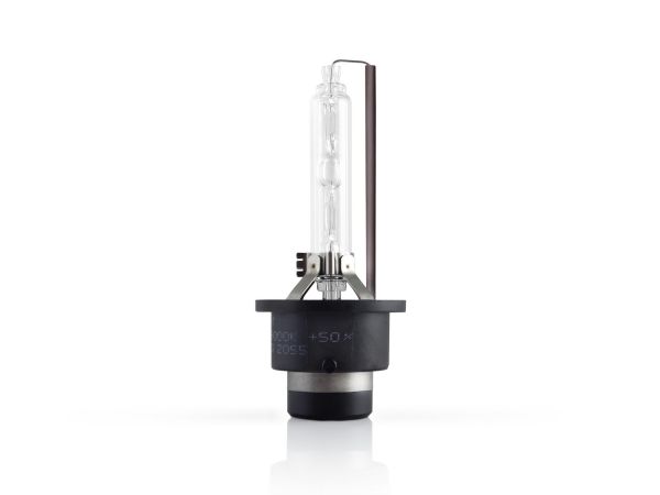 Ксеноновая лампа Infolight D4S (+50%) 5000K