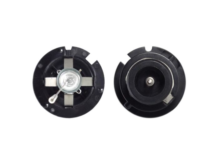 Ксеноновая лампа Infolight D2S (+50%) 4300K