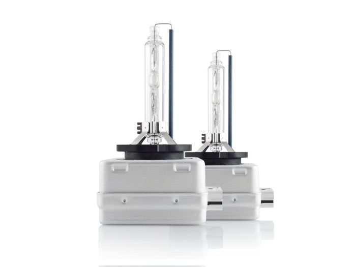 Ксеноновая лампа Infolight D3S (+50%) 6000K