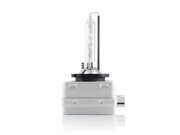 Ксеноновая лампа Infolight D1S (+50%) 4300K