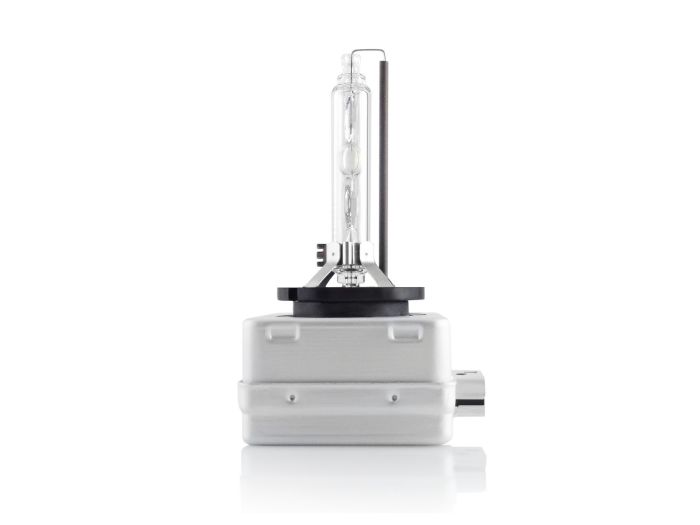 Ксеноновая лампа Infolight D1S (+50%) 4300K