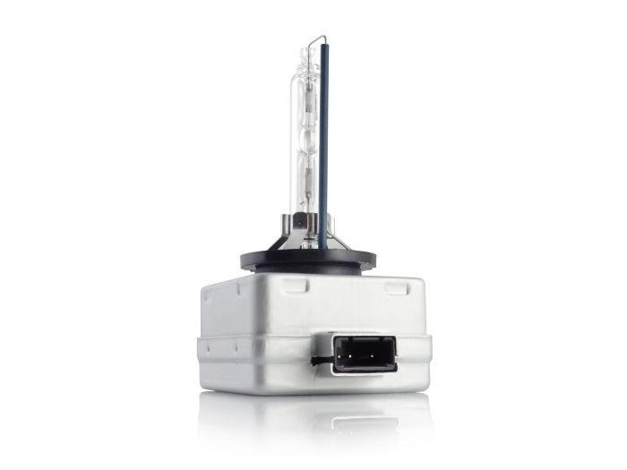 Ксеноновая лампа Infolight D3S (+50%) 6000K