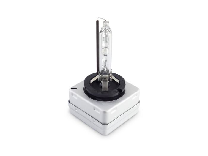 Ксенонова лампа Infolight D1S (+50%) 5000K