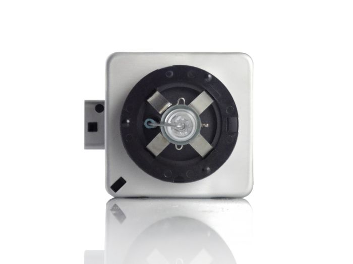 Ксеноновая лампа Infolight D3S (+50%) 6000K