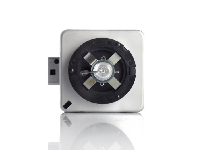 Ксеноновая лампа Infolight D1S (+50%) 4300K