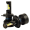 LED лампи автомобільні DriveX FE-03 H4 57W CAN 9-16V 6K 