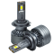 LED лампи автомобільні DriveX AL-12US H7 57W SUPER CAN 9-36V 6K