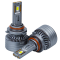 LED лампи автомобільні DriveX AL-12US HB3/HB4 (9005/9006) 57W SUPER CAN 9-36V 6K