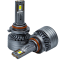 LED лампи автомобільні DriveX AL-12US HIR2(9012) 57W SUPER CAN 9-36V 6K