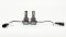 LED лампи автомобільні DriveX AL-12US HIR2(9012) 57W SUPER CAN 9-36V 6K