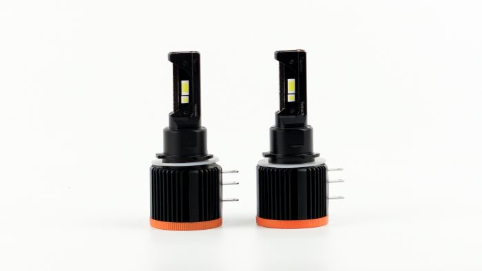 LED лампи автомобільні DriveX VW-H15 LED 50W 6000K