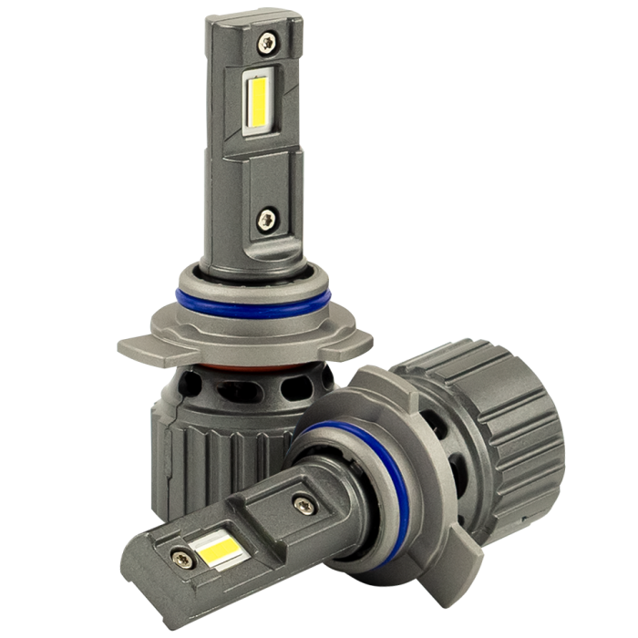 LED лампи автомобільні DriveX FE-05 HIR2(9012) 50W 9-32V 5.5K