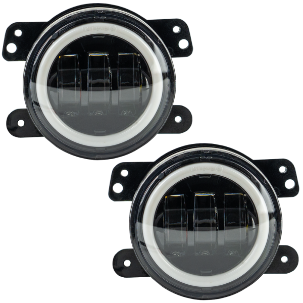 Фара додаткового світла DriveX WL CL-01 Серія - робоче світло