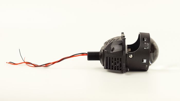 BiLED модуль основного світла DriveX BiLED ULTRA Orig 3.0" 65/78W 5.8K к-т.