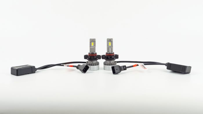 LED лампи автомобільні DriveX UL-03 5202 60W 9-32V 5.5K LED