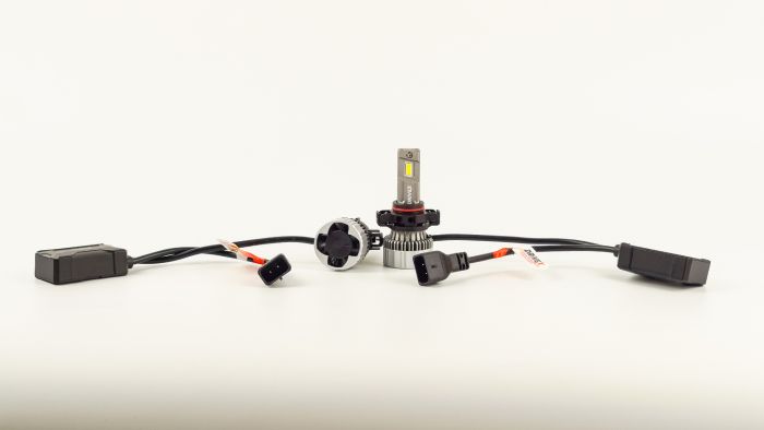 LED лампи автомобільні DriveX UL-03 5202 60W 9-32V 5.5K LED