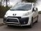 Кенгурятник WT003 (нержавейка) 60мм для Citroen Jumpy 2007-2017 гг