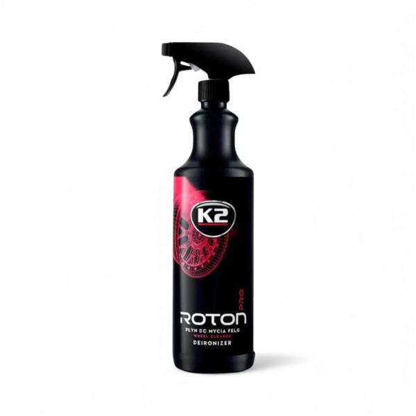 Очищувач для дисків та ковпаків K2 Roton Pro 1 л (D10011)