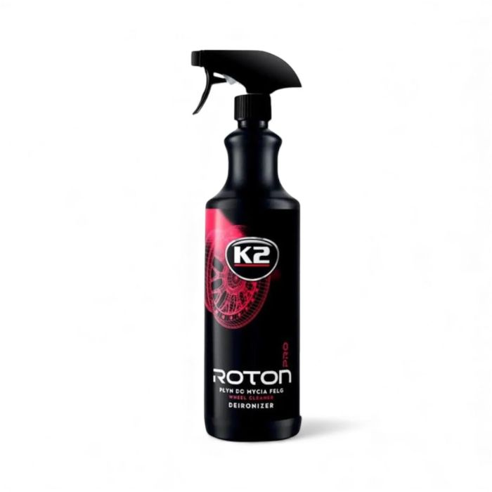 Очищувач для дисків та ковпаків K2 Roton Pro 1 л (D10011)