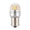 Brevia S-Power P21W 330Lm 15x2835SMD 12/24V CANbus, 2шт (10201X2)