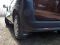 Брызговики Premium (Турция) Полный комплект для Fiat Doblo II 2010-2022 гг