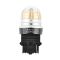Brevia S-Power P27W (3156) 330Lm 15x2835SMD 12/24V CANbus, 2шт (10238X2)