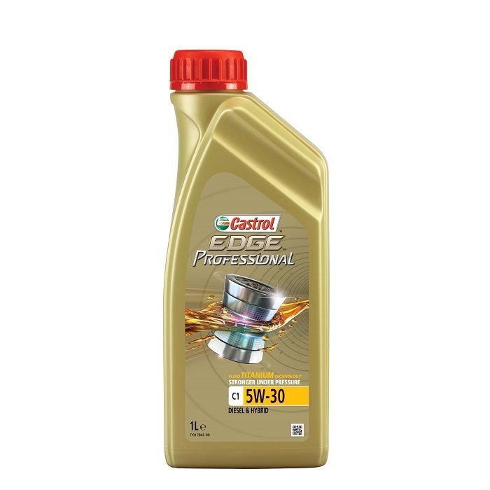 Castrol Edge Professional C1 5W30