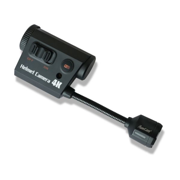 Экшн камера на шлем RunCam Helmet Camera