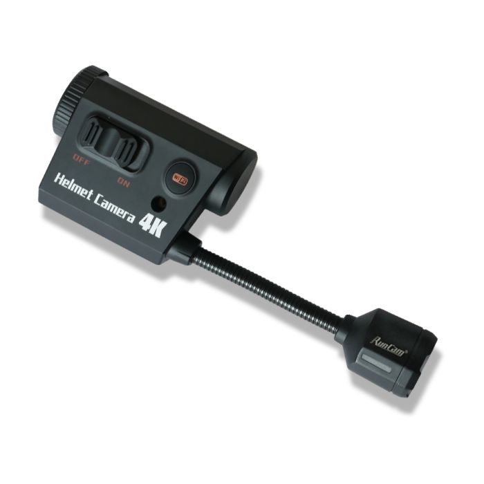 Экшн камера на шлем RunCam Helmet Camera