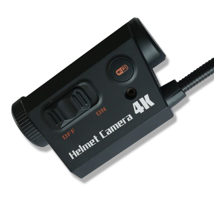 Экшн камера на шлем RunCam Helmet Camera